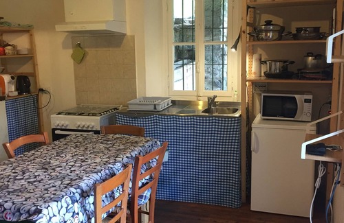 Torno Cabin | MIRELLA HUT