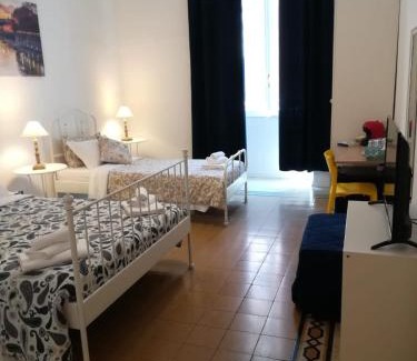 Prati House | MiRhome Guest House