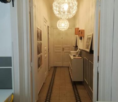 Prati House | MiRhome Guest House
