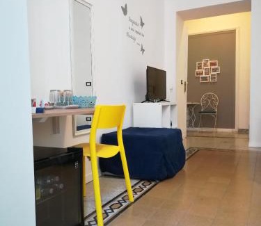 Prati House | MiRhome Guest House