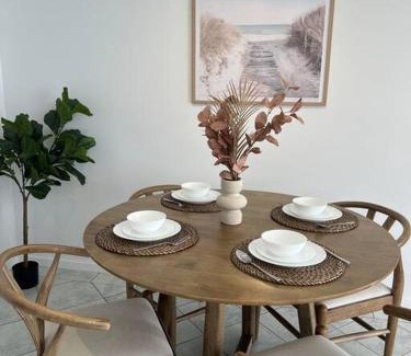 Penneshaw Villa | MiRi's Shoreline Villa on Kangaroo Island
