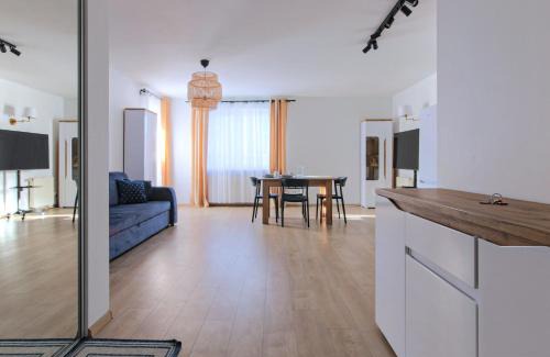 Libertow Apartment | Miriam Apartment Kraków Borkowska - Parking
