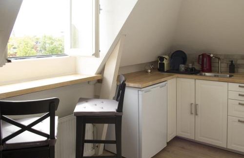 Dapperbuurt Apartment | Miriam's Suite Amsterdam