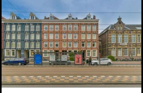 Dapperbuurt Apartment | Miriam's Suite Amsterdam
