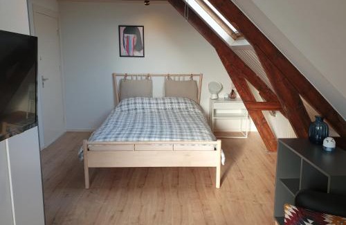 Dapperbuurt Apartment | Miriam's Suite Amsterdam