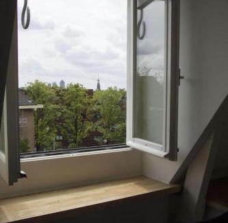 Dapperbuurt Apartment | Miriam's Suite Amsterdam