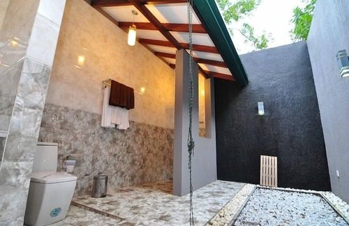 New Town Hotel | Miridiya Lake Resort