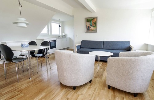 Fur House | "Mirja" - 50m to the inlet by Interhome