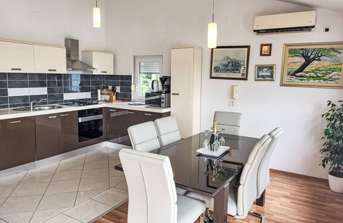 Maslenica Apartment | Mirjana by Interhome