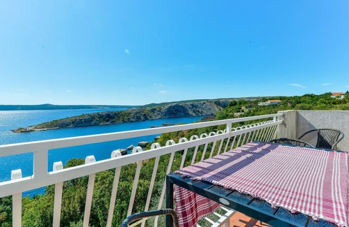 Maslenica Apartment | Mirjana by Interhome