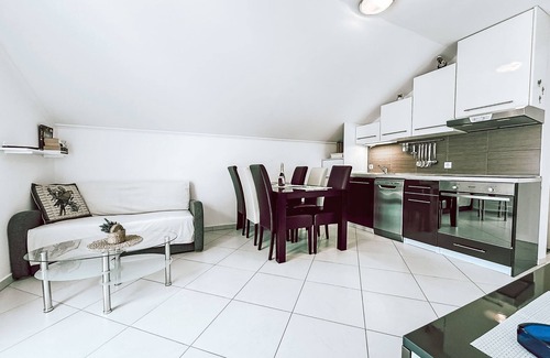 Vrsi Apartment | Mirjana by Interhome