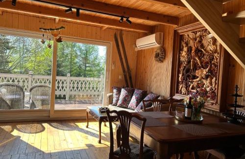 Wetlina Ski Chalet | Mirkówka