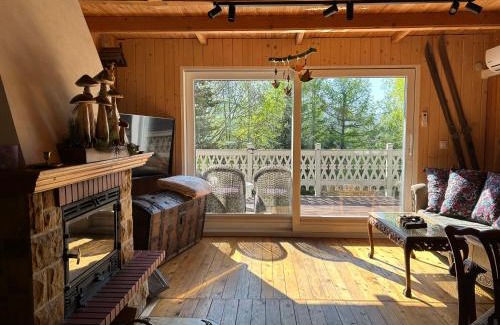 Wetlina Ski Chalet | Mirkówka