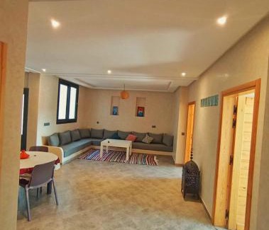 Mirleft Apartment | Mirleft Horizon Suites