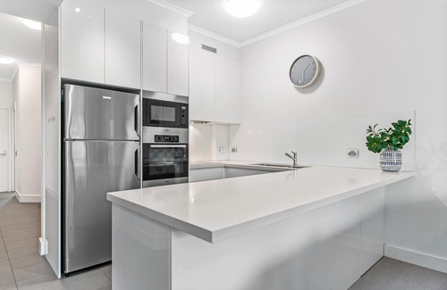 Mooloolaba Apartment | Mirra Chana