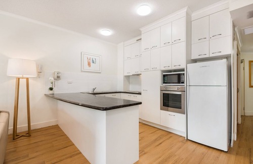 Mooloolaba Apartment | Mirra Chana