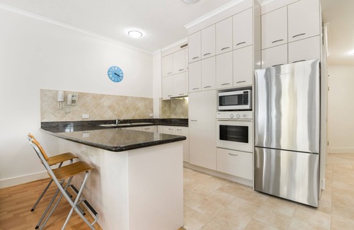 Mooloolaba Apartment | Mirra Chana