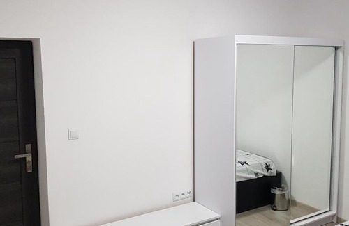 Muranow House | MirrorRoom PL Downtown