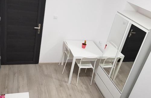 Muranow House | MirrorRoom PL Downtown