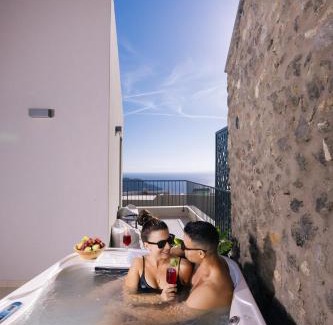 Mirthios Apartment | Mirthea Suites