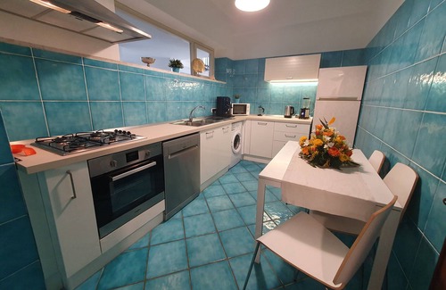 Minori Apartment | Mirtillo, Close to the Beach, Private terrace by Amalfivacation.it