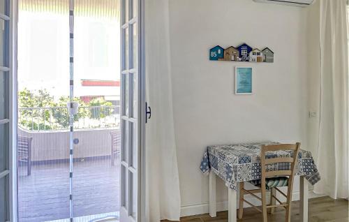 Monti D'arena-Bosco Caggione Apartment | MirtoMore - Cometa