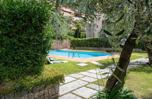 Assenza Apartment | Miry Beth's House