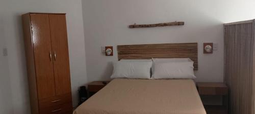 Mina Clavero Bed & Breakfast | Mis helechos