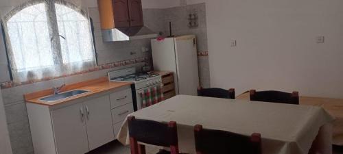 Mina Clavero Bed & Breakfast | Mis helechos