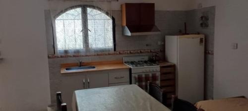 Mina Clavero Bed & Breakfast | Mis helechos