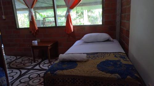 Misahualli House | Misahualli Laguna Paikawe B&B