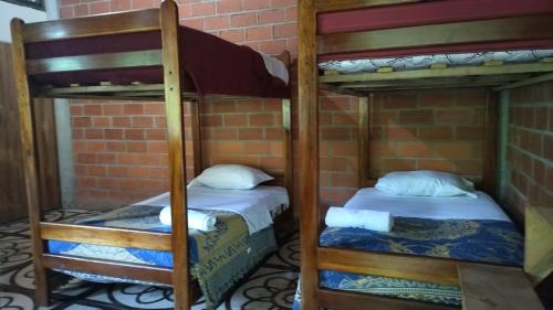 Misahualli House | Misahualli Laguna Paikawe B&B