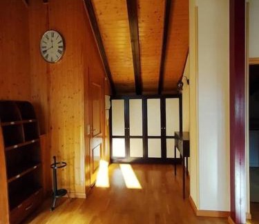 Sallent de Gallego Apartment | Misalas, Ski y montaña petfriendly - Arafita Apartamentos