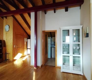 Sallent de Gallego Apartment | Misalas, Ski y montaña petfriendly - Arafita Apartamentos