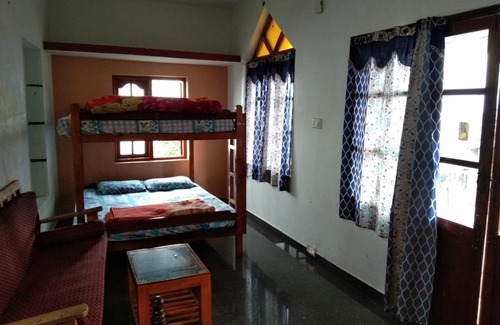 Vattakanal House | MISBHA Home Stay