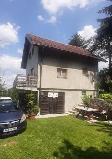Sarajevo House | Misevici vikendica