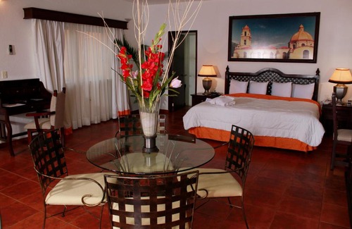 Orizaba Hotel | Mision Orizaba
