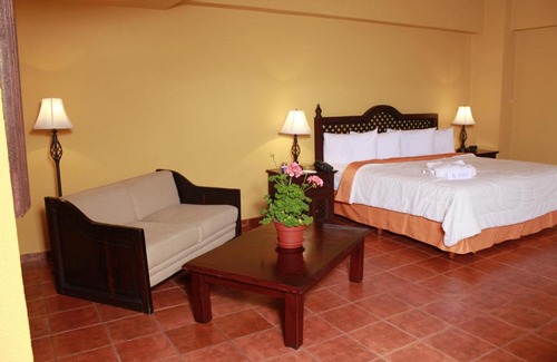 Orizaba Hotel | Mision Orizaba