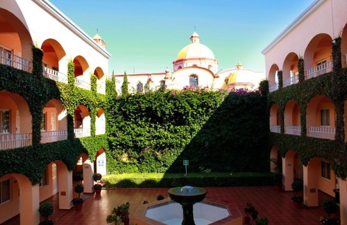 Orizaba Hotel | Mision Orizaba