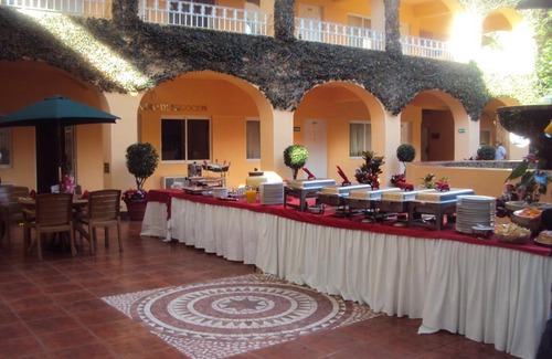 Orizaba Hotel | Mision Orizaba