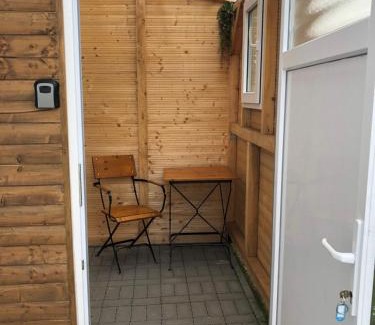 Miskovice Apartment | Miskovice 134