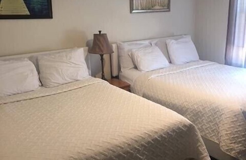 Misquamicut Hotel | Misquamicut Beach Front Inn