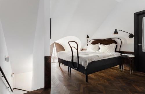 Norrmalm Hotel | Miss Clara by Nobis, Stockholm, a Member of Design Hotels