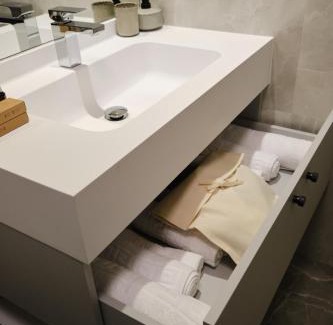 Bucharest Apartment | Miss Grey I Apartament cu un dormitor I One Cotroceni Park