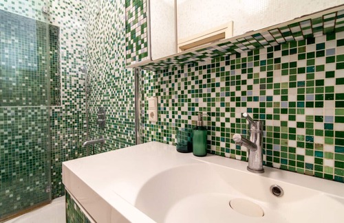 Sisli Apartment | Missafir Comfy and Fully Equipped Home