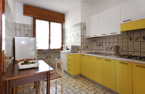 Lignano Riviera House | Missana by Interhome