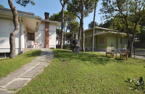 Lignano Riviera House | Missana by Interhome