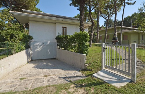 Lignano Riviera House | Missana by Interhome