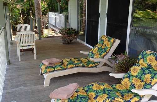Carmoo House | Mission Beach Escape