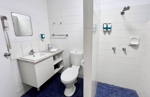 Mission Beach Hotel | Mission Beach Lodge